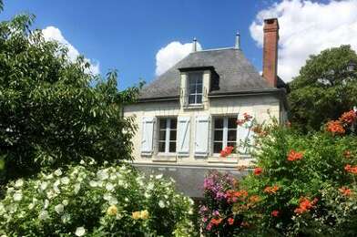 Maison 4 pièces 120000 €