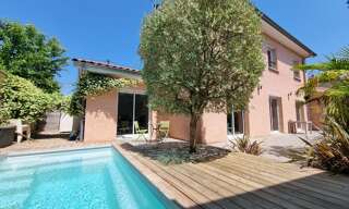 Maison 6 Pièces 146 m² à vendre à Décines-Charpieu (69150)