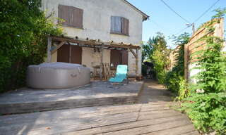 Maison 5 Pièces 146 m² à vendre à Coutras (33230)