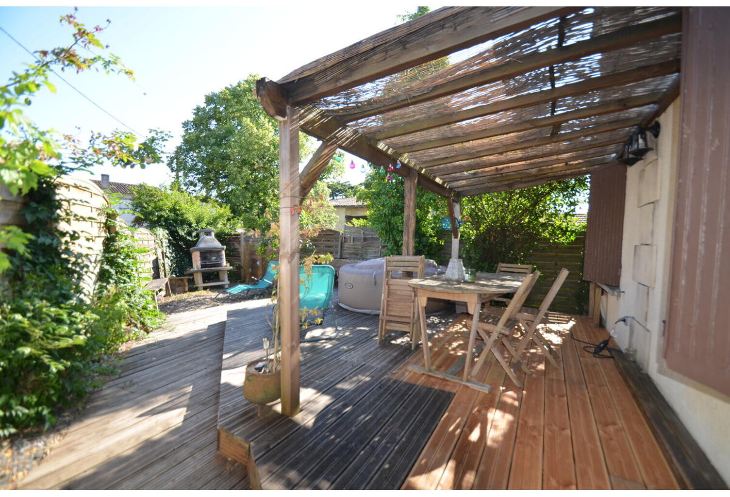 Maison F5 — photo 1