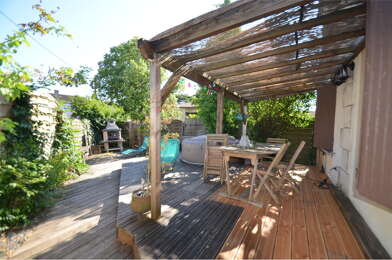 Maison 5 pièces 209900 €