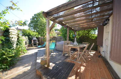 Maison F5 — photo du bien