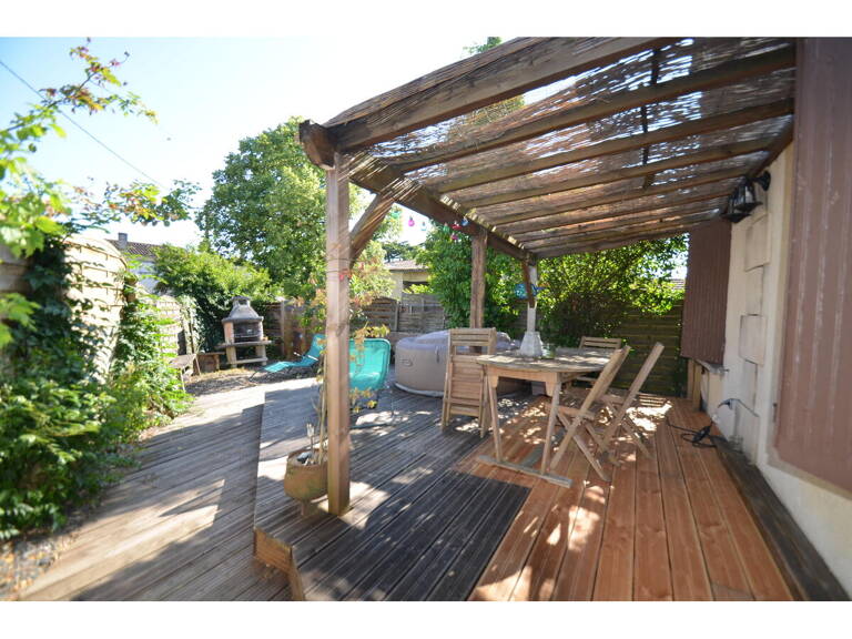 Maison F5 — photo 1