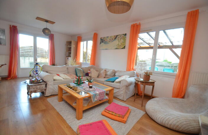 Maison F5 — photo 2