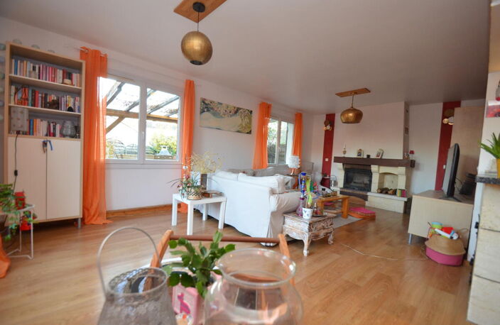 Maison F5 — photo 3