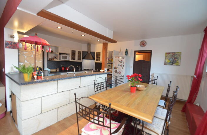 Maison F5 — photo 4