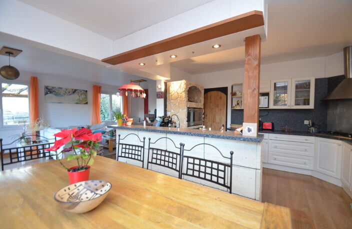 Maison F5 — photo 5