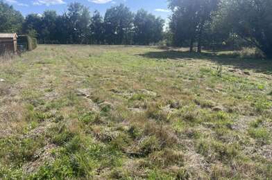 Terrain  45700 €