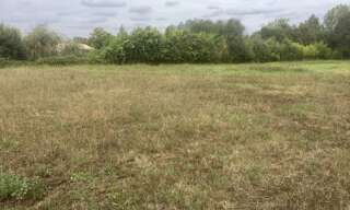 Terrain 615 m² à construire Saint-André-de-Cubzac (33240)