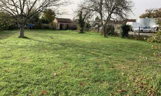 Terrain 351 m² à construire Saint-Médard-en-Jalles (33160)