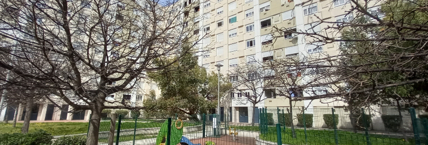 Appartement 4 Pièces 68 m² à louer à Avignon (84000)