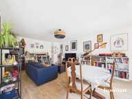 Appartement T2 de 56,40 m2 avec balcon et place de parking - quartier Sainte-Thérèse à Nantes — photo 4