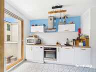 Appartement T2 de 56,40 m2 avec balcon et place de parking - quartier Sainte-Thérèse à Nantes — photo 2