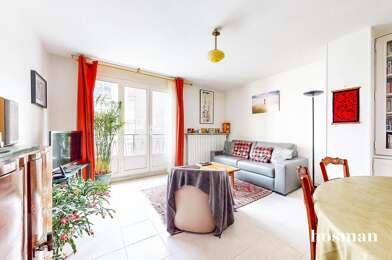 Appartement 3 pièces 510000 €