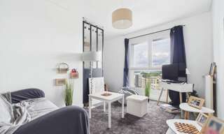 Appartement 1 Pièce 31 m² à vendre à Nantes (44200)