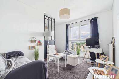 Appartement 1 pièces 95000 €
