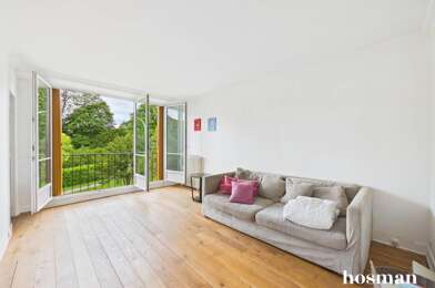 Appartement 4 pièces 375000 €