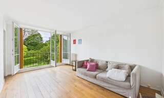 Appartement 4 Pièces 67 m² à vendre à Saint-Cloud (92210)