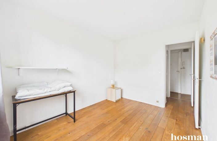 Appartement 4 pièces 66,75m² - Lumineux et Parking - Rue de Garches, Saint-Cloud — photo 5