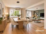 Appartement T4 rénové de 102² - Rue Trarieux, Lyon 69003 — photo 2