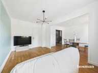 Appartement T4 rénové de 102² - Rue Trarieux, Lyon 69003 — photo 3