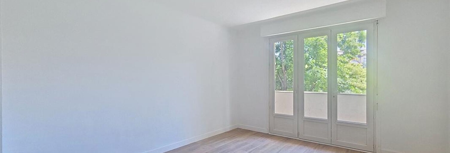 Appartement 4 Pièces 81 m² à vendre à Clermont-Ferrand (63000)
