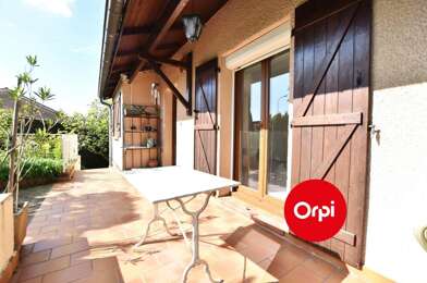 Maison 4 pièces 1420 €
