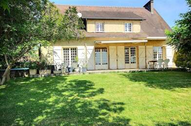 Maison 6 pièces 310000 €