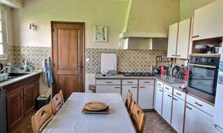 Maison 6 Pièces 171 m² à vendre à Denguin (64230)