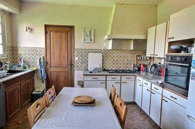 Maison 6 pièces 290000 €