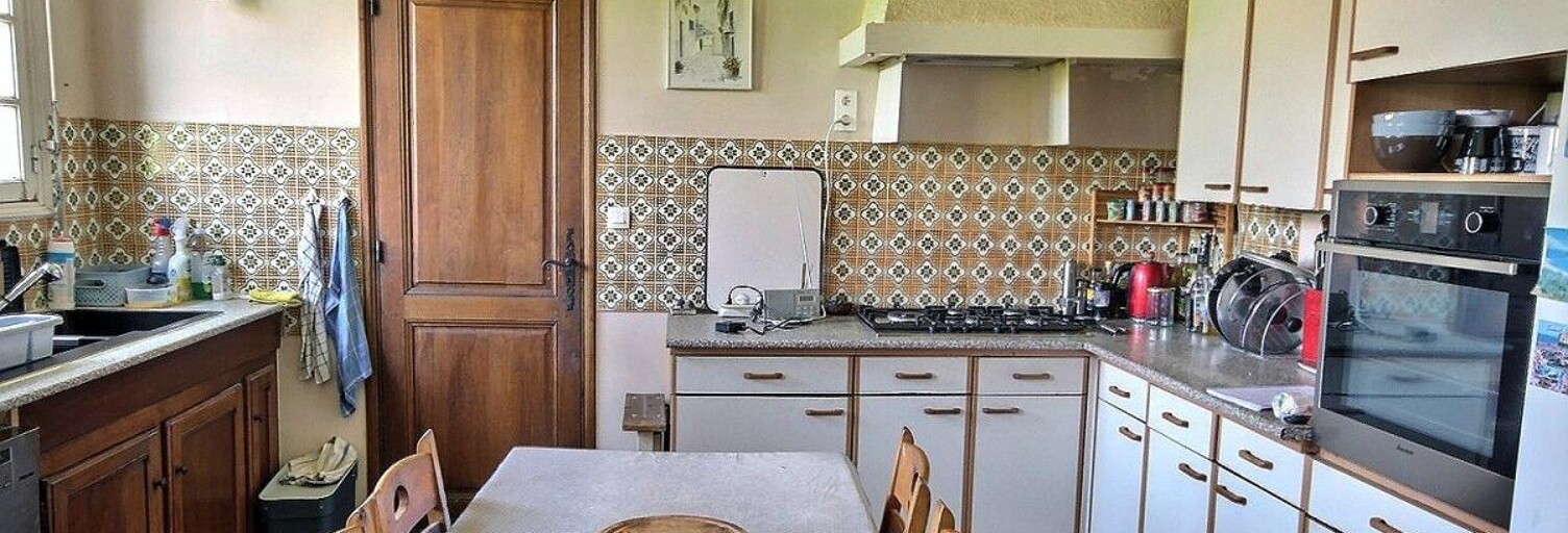 Maison 6 Pièces 171 m² à vendre à Denguin (64230)