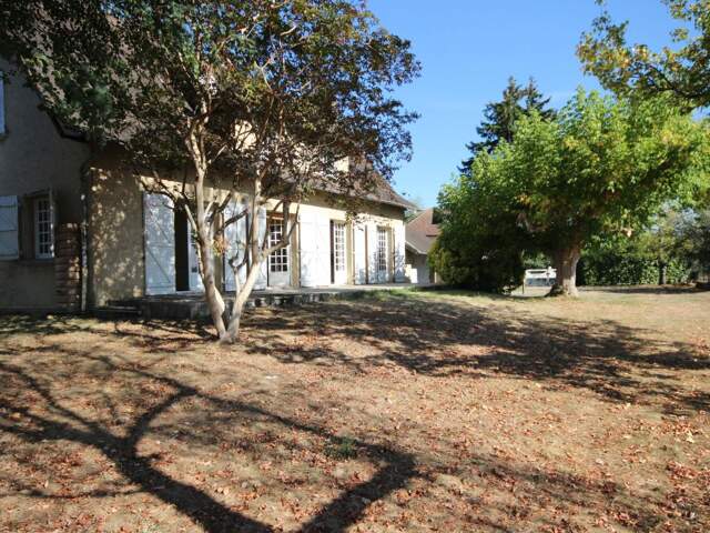Maison À Vendre — photo du bien