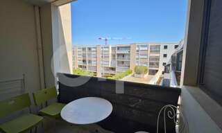 Appartement 2 Pièces 32 m² à louer à Montpellier (34000)