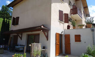 Appartement 3 Pièces 70 m² à louer à Saint-Maximin (38530)