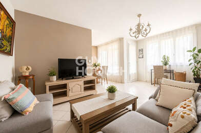 Appartement 4 pièces 230000 €