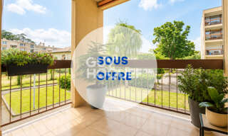 Appartement 4 Pièces 88 m² à vendre à Décines-Charpieu (69150)