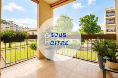 Appartement 4 pièces 230000 €