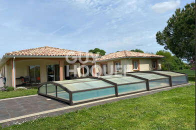 Maison 6 pièces 375000 €