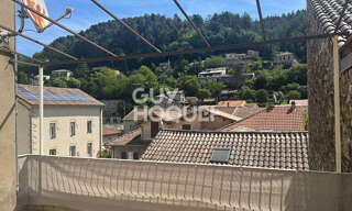 Appartement 3 Pièces 75 m² à vendre à Vals-les-Bains (07600)
