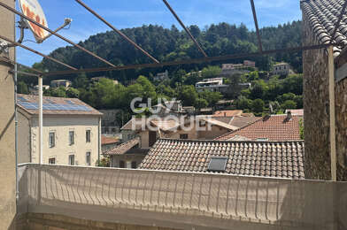 Appartement 3 pièces 99000 €