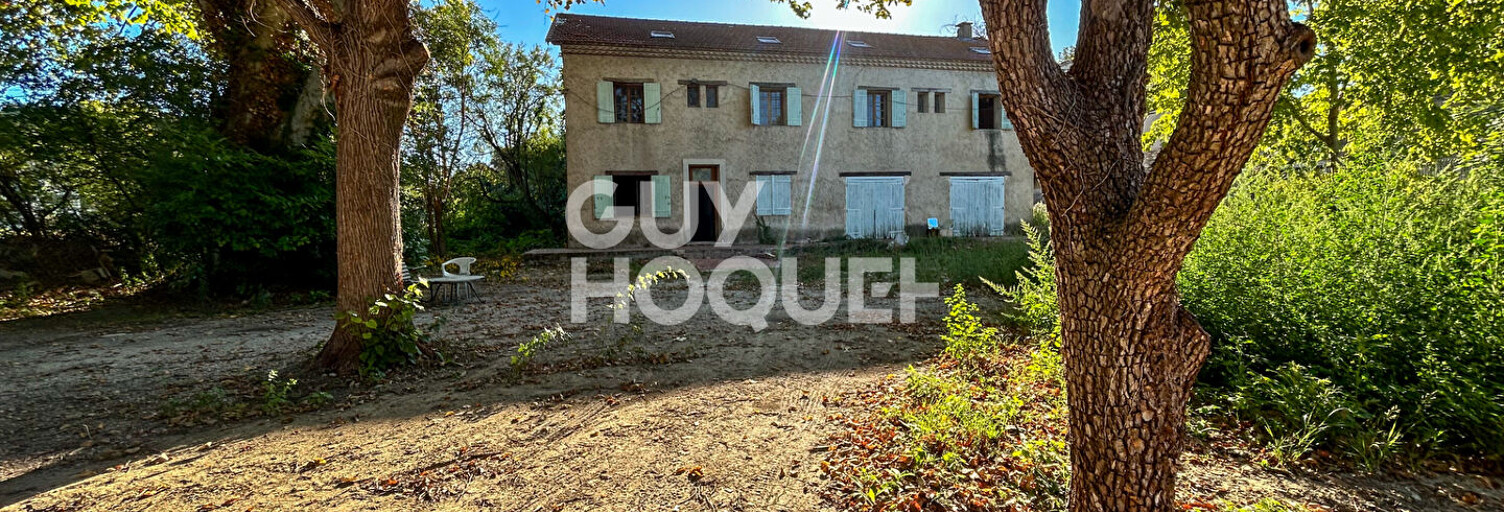 Commerce  352 m² à vendre à Robion (84440)