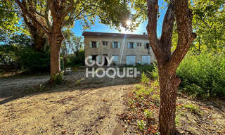 Commerce  352 m² à vendre à Robion (84440)