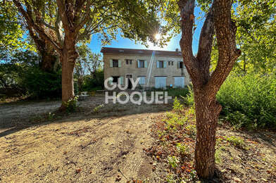 Commerce  225000 €