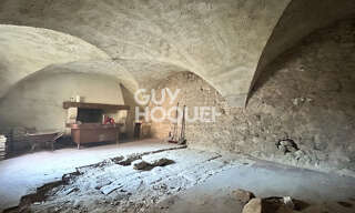 Commerce  1000 m² à vendre à Robion (84440)