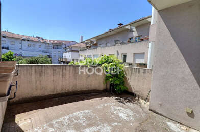 Appartement 1 pièces 160000 €