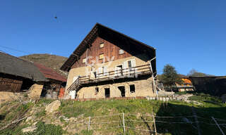Maison 2 Pièces 74 m² à vendre à Albertville (73200)