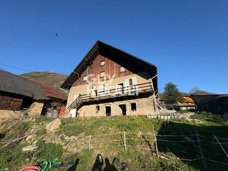 maison — photo 1