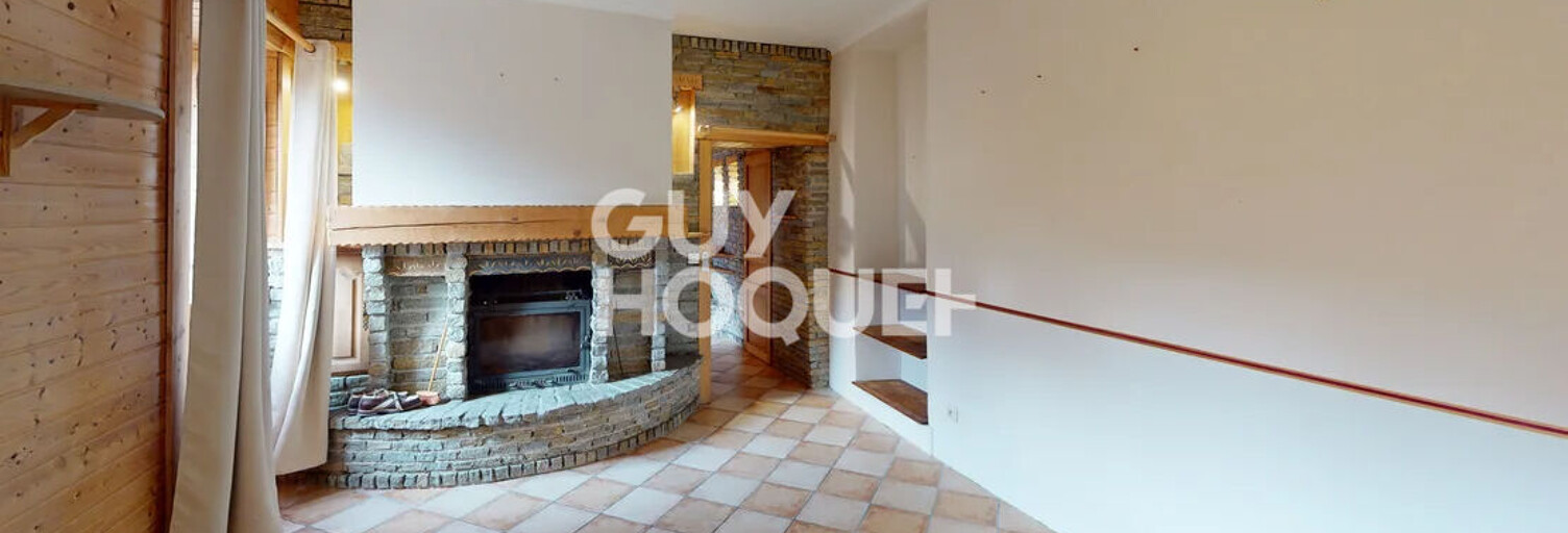 Maison 5 Pièces 163 m² à vendre à Plancherine (73200)