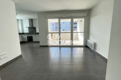 Appartement 3 pièces 795 €