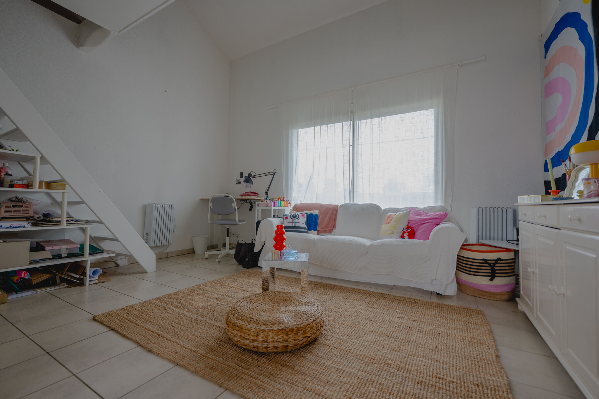 Appartement 33m² — Gradignan